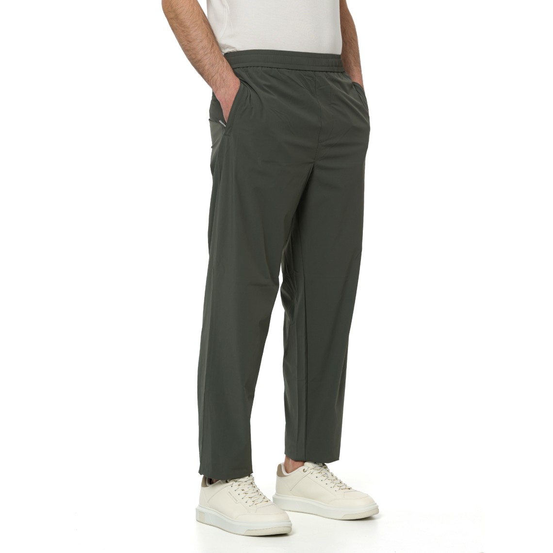 Pantaloni Armani Exchange