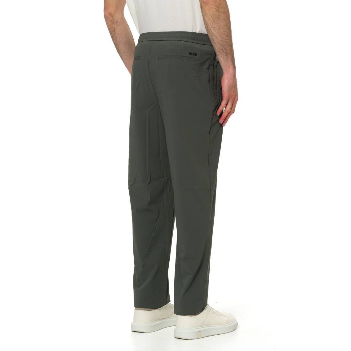 Pantaloni Armani Exchange