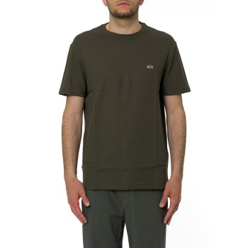 T-shirt Armani Exchange