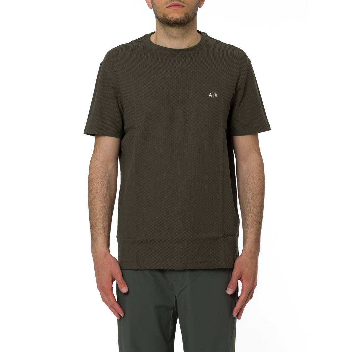 T-shirt Armani Exchange