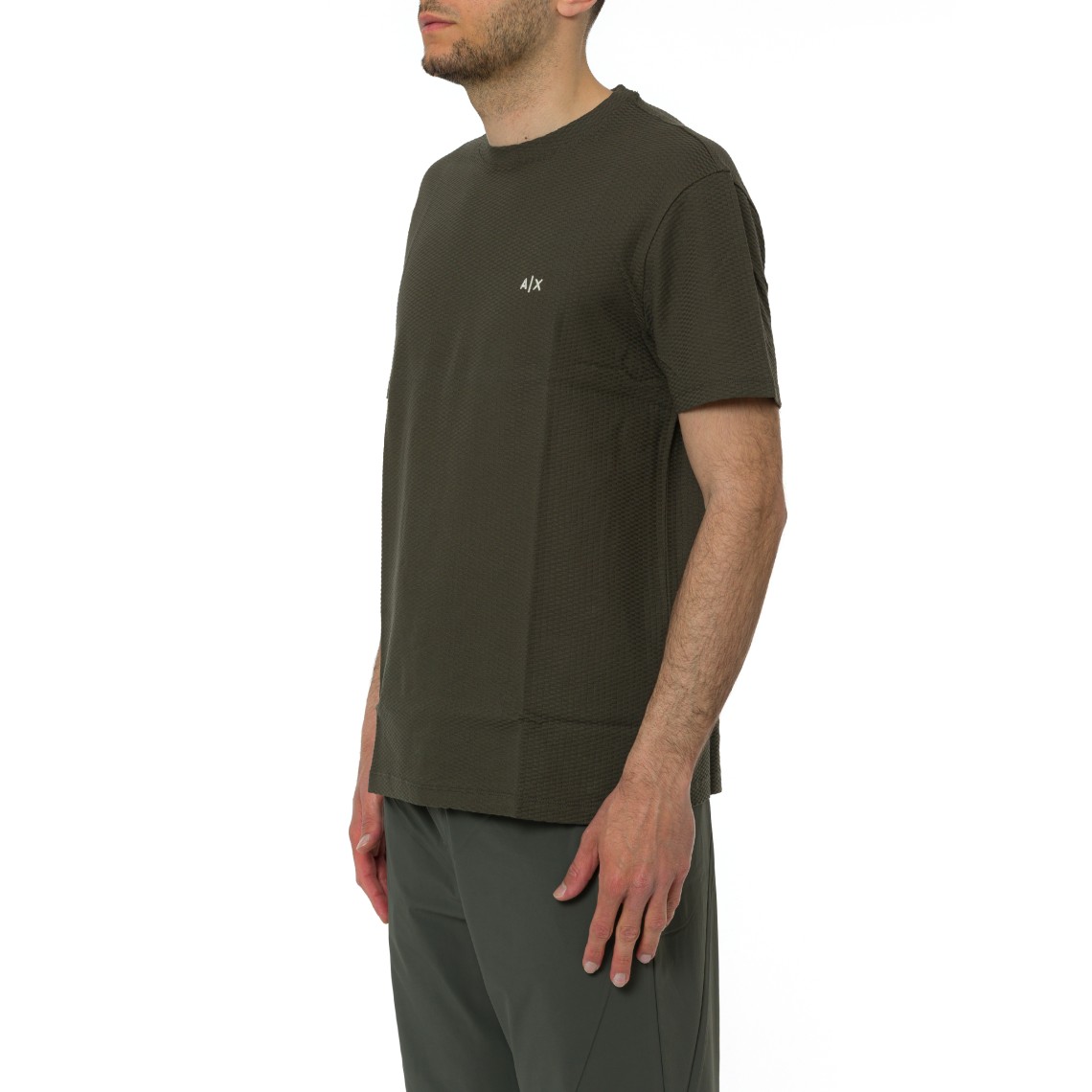 T-shirt Armani Exchange