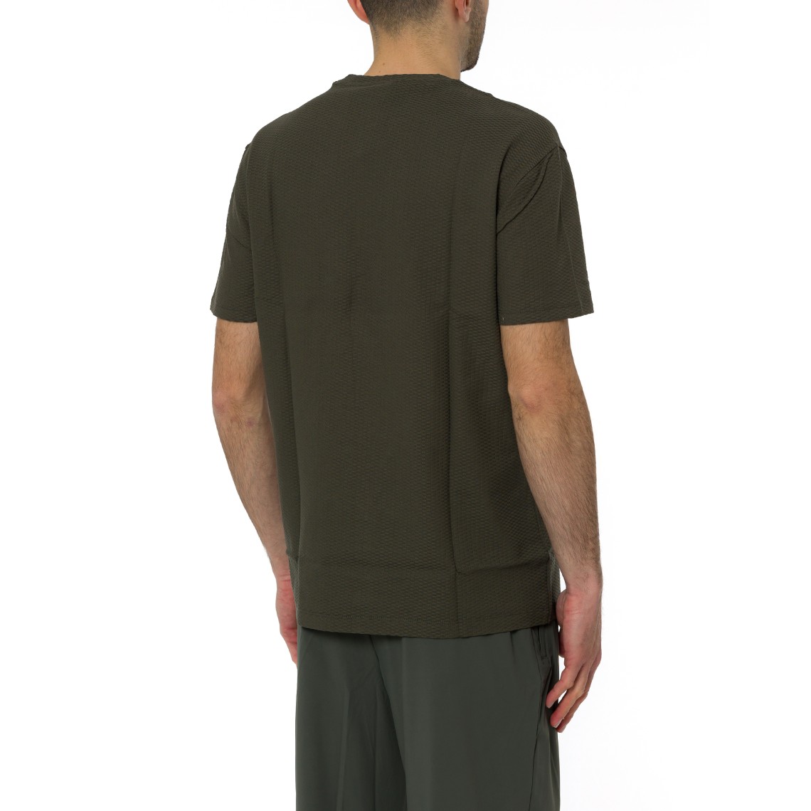 T-shirt Armani Exchange