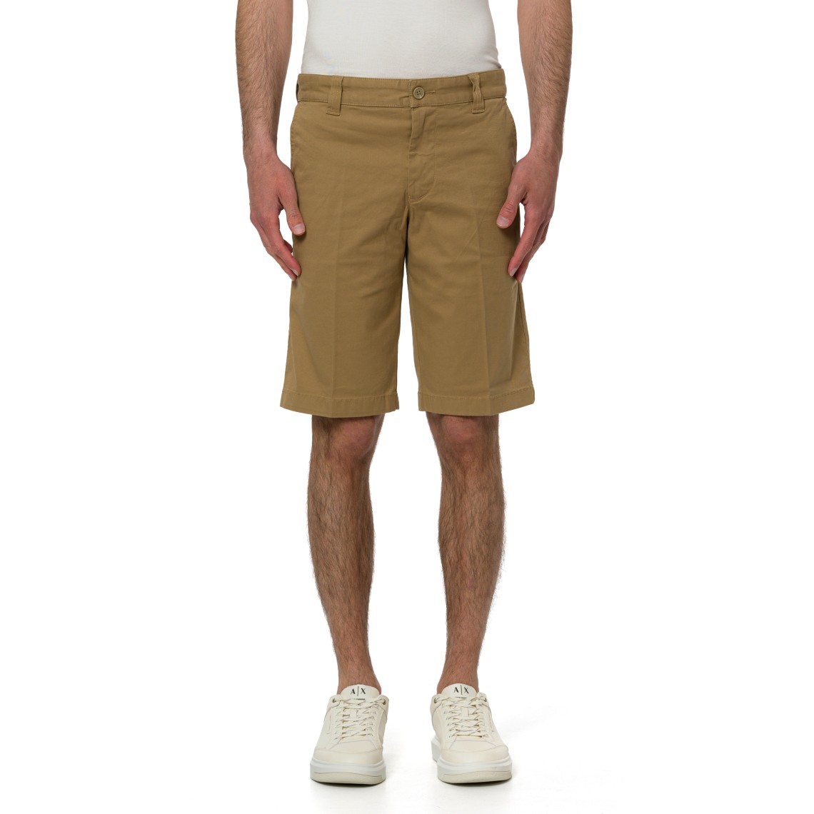 Pantaloncini Diesel