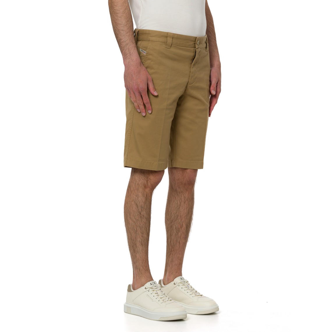 Pantaloncini Diesel