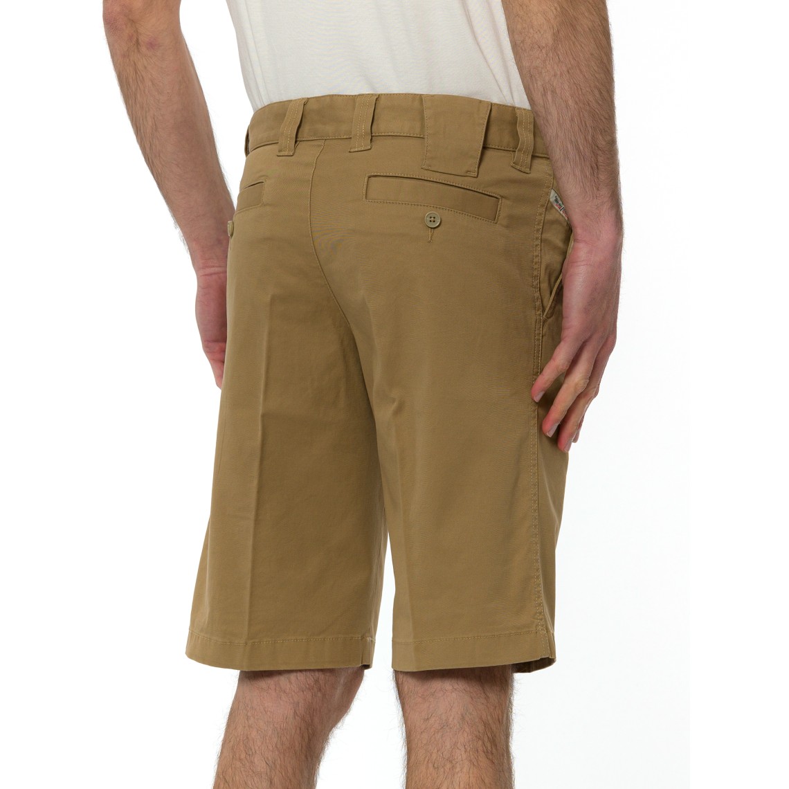 Pantaloncini Diesel