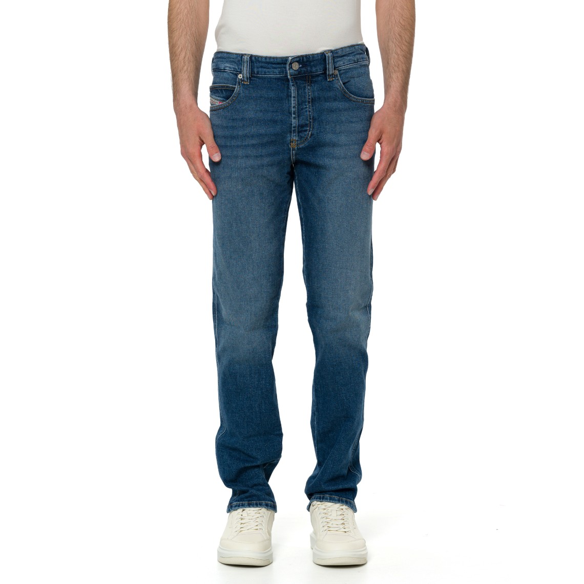 Jeans 1993 D-Vyl Diesel