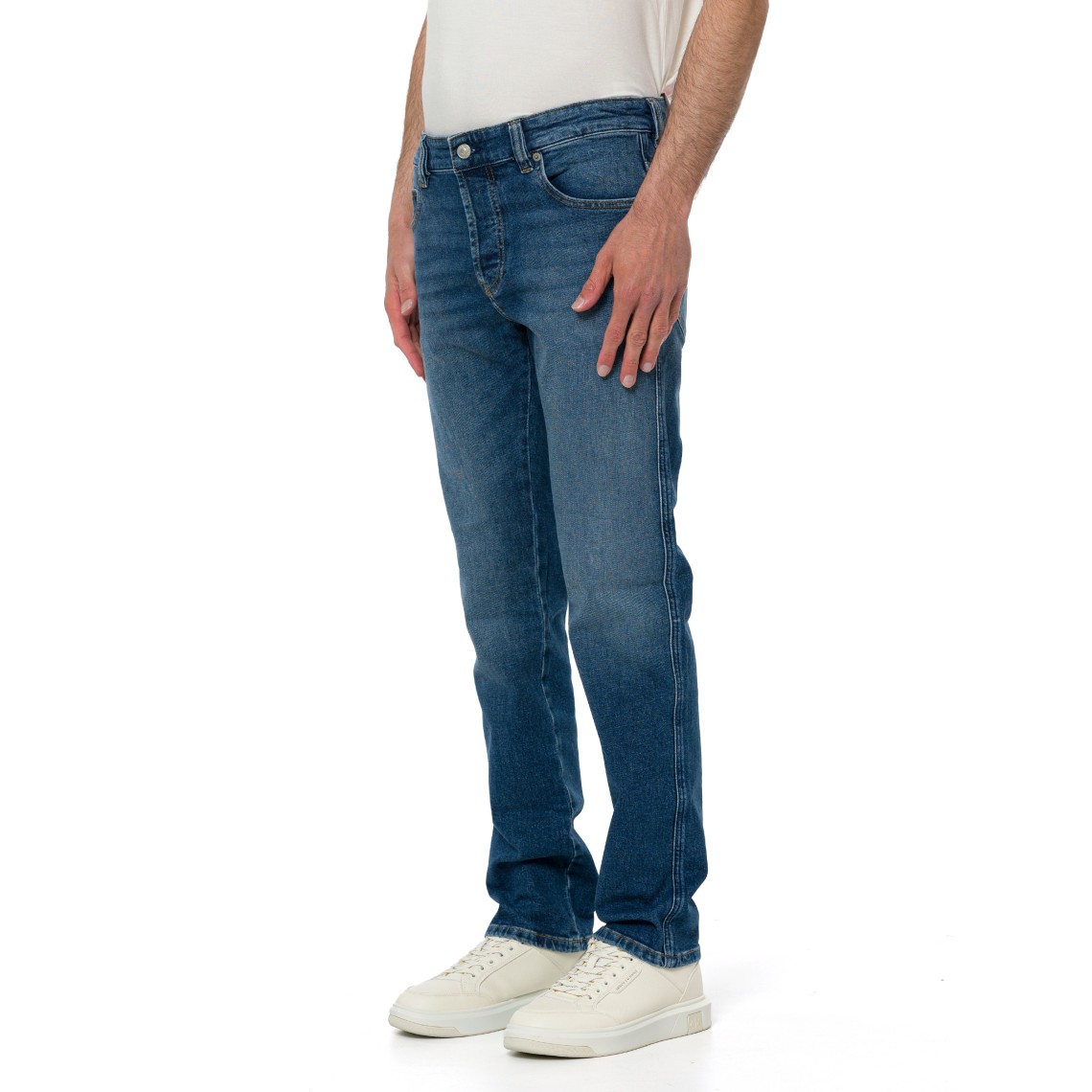 Jeans 1993 D-Vyl Diesel