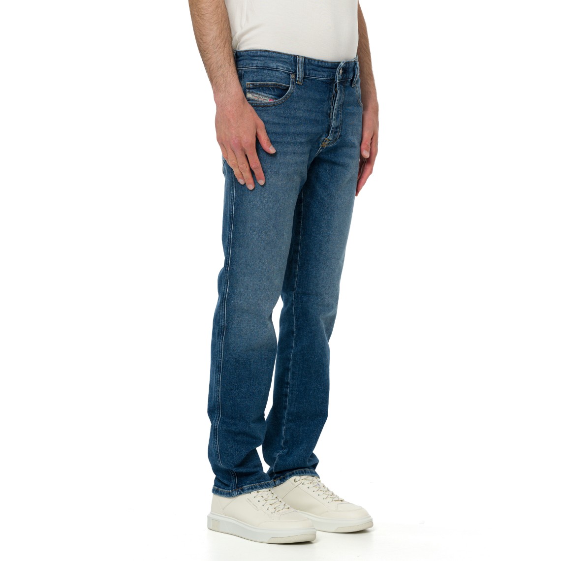 Jeans 1993 D-Vyl Diesel