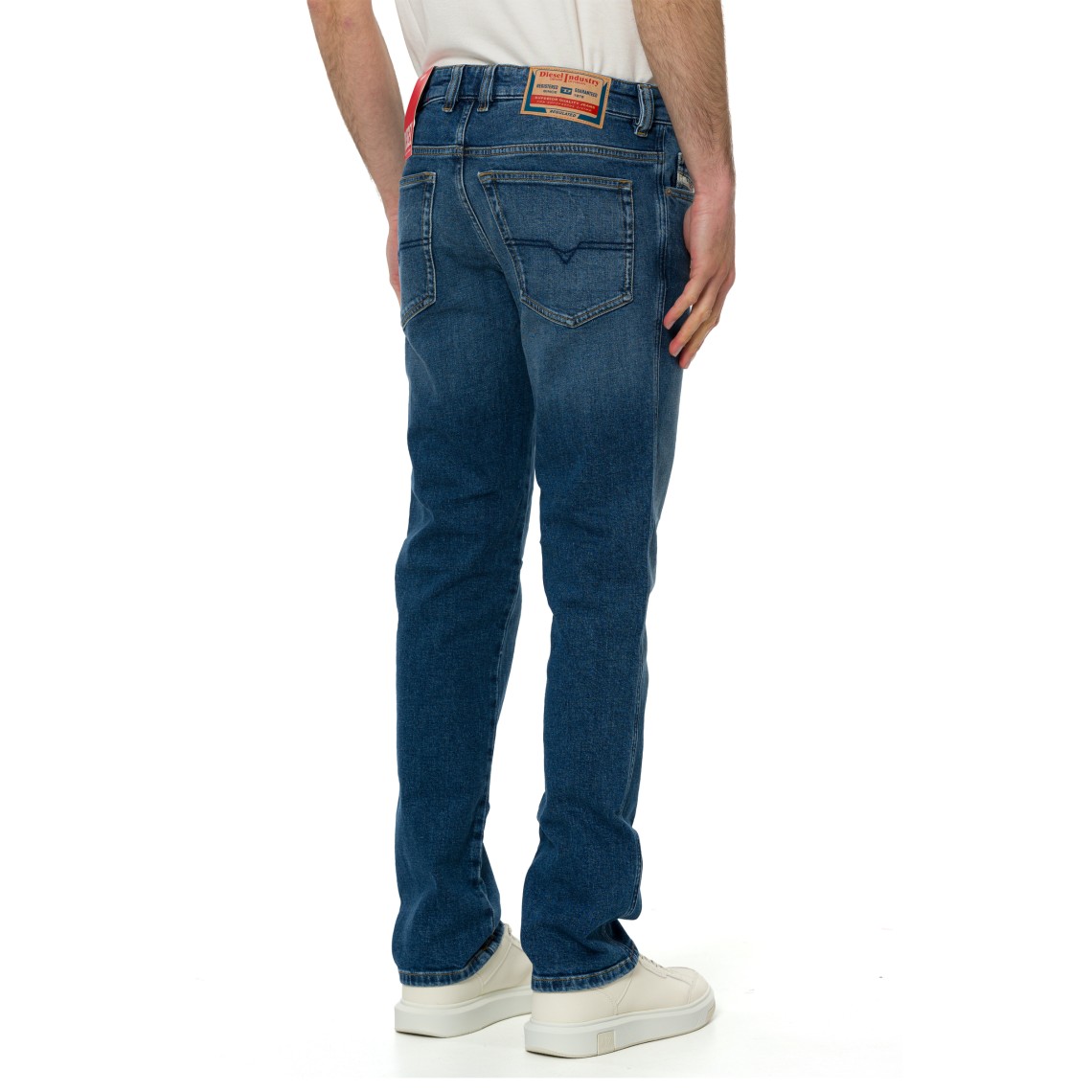 Jeans 1993 D-Vyl Diesel