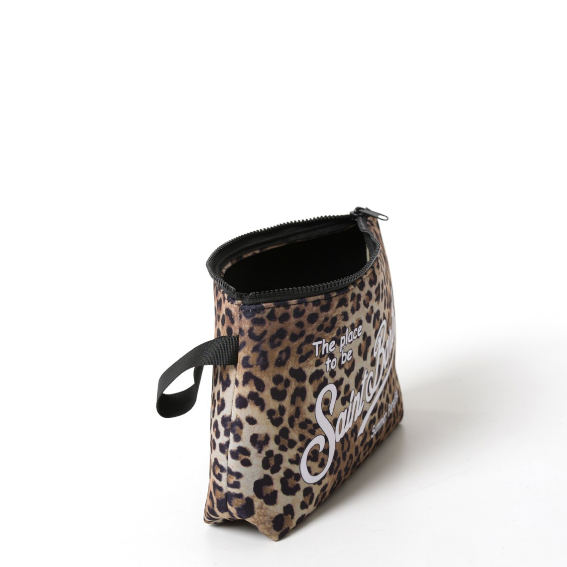 Pochette Aline in scuba Mc2 Saint Barth
