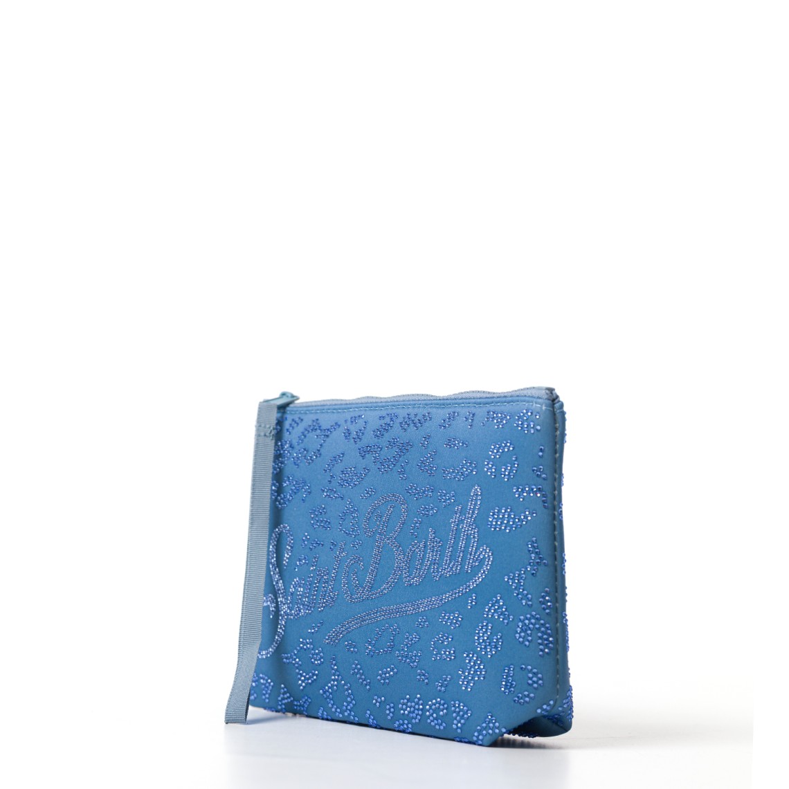 Pochette Aline Strass Mc2 Saint Barth