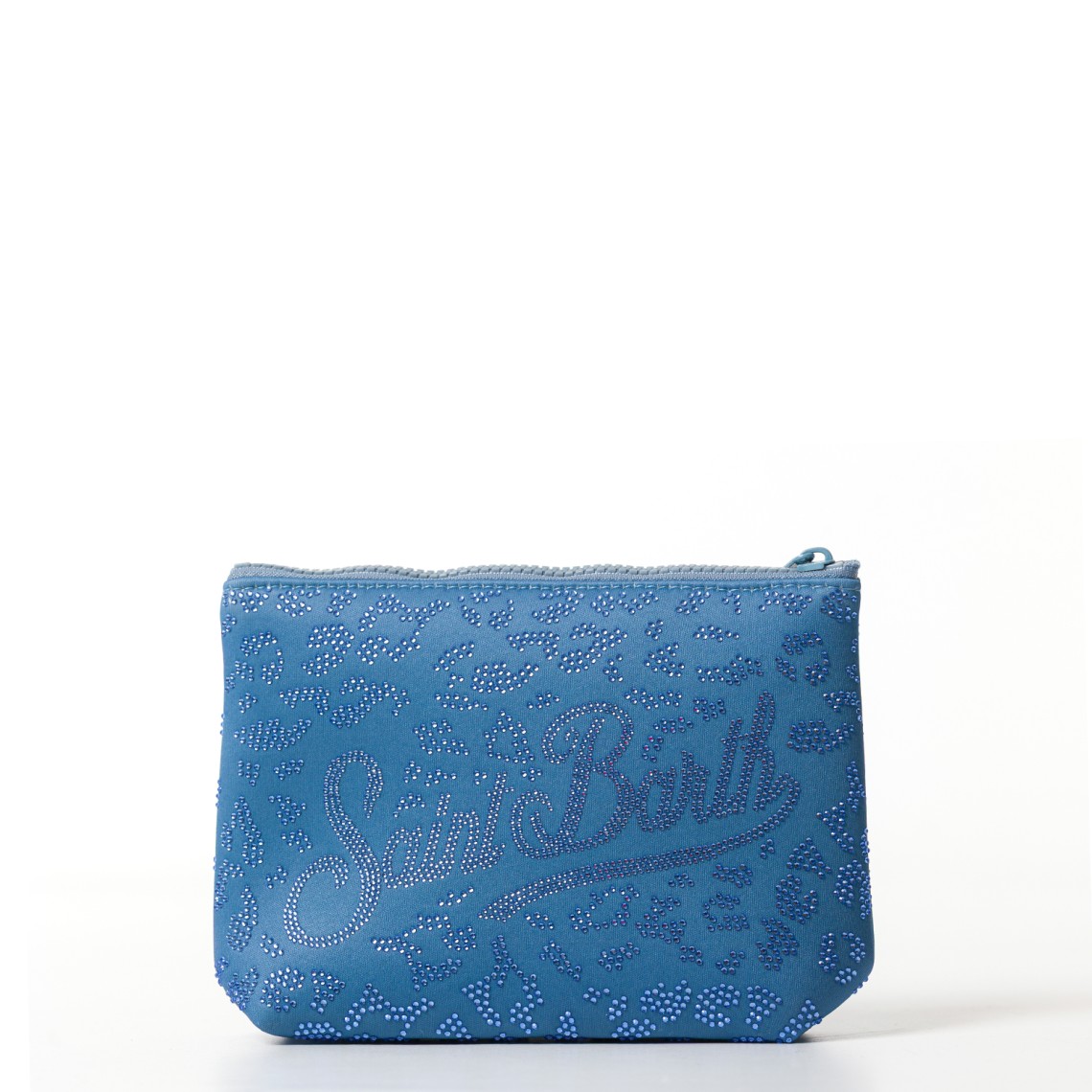 Pochette Aline Strass Mc2 Saint Barth