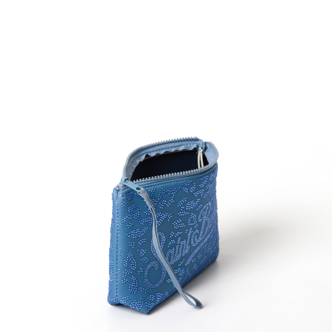 Pochette Aline Strass Mc2 Saint Barth