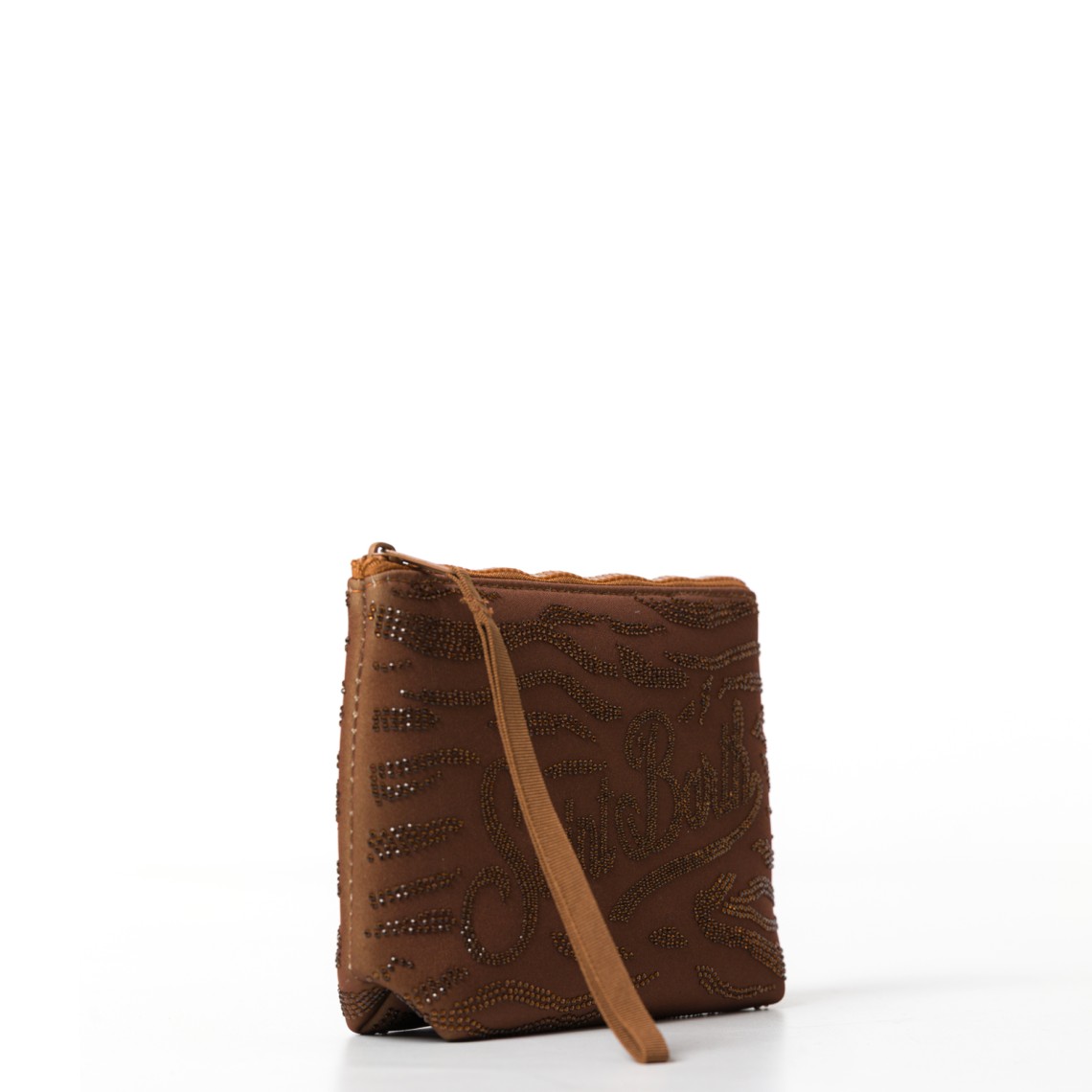 Pochette Aline in scuba Mc2 Saint Barth