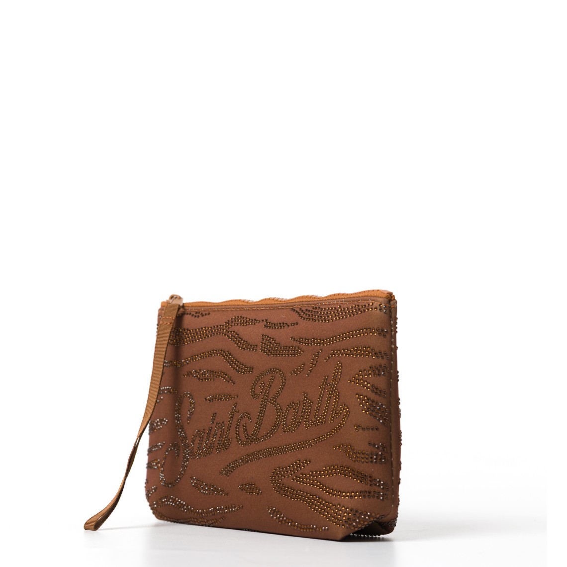 Pochette Aline in scuba Mc2 Saint Barth