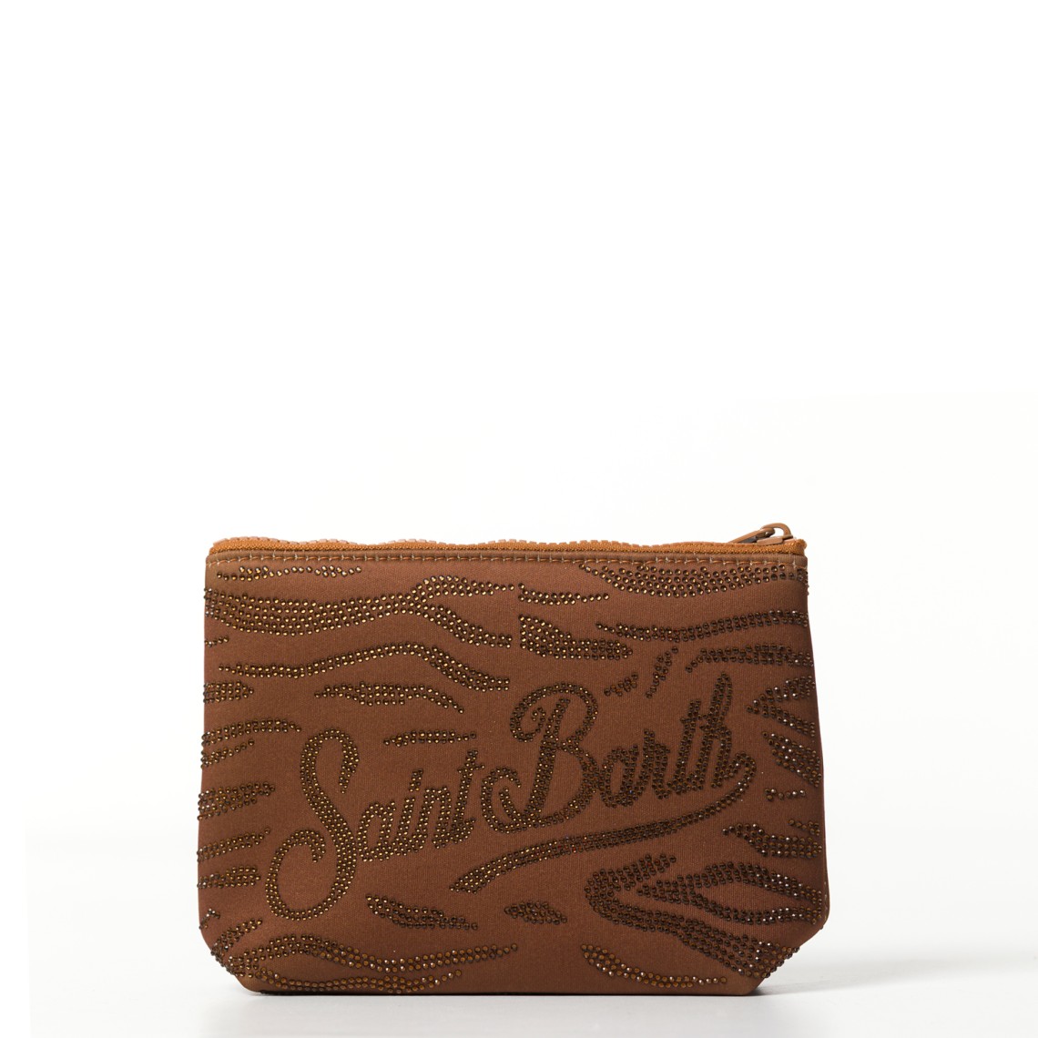 Pochette Aline in scuba Mc2 Saint Barth