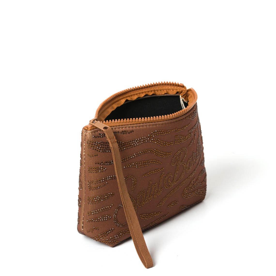 Pochette Aline in scuba Mc2 Saint Barth