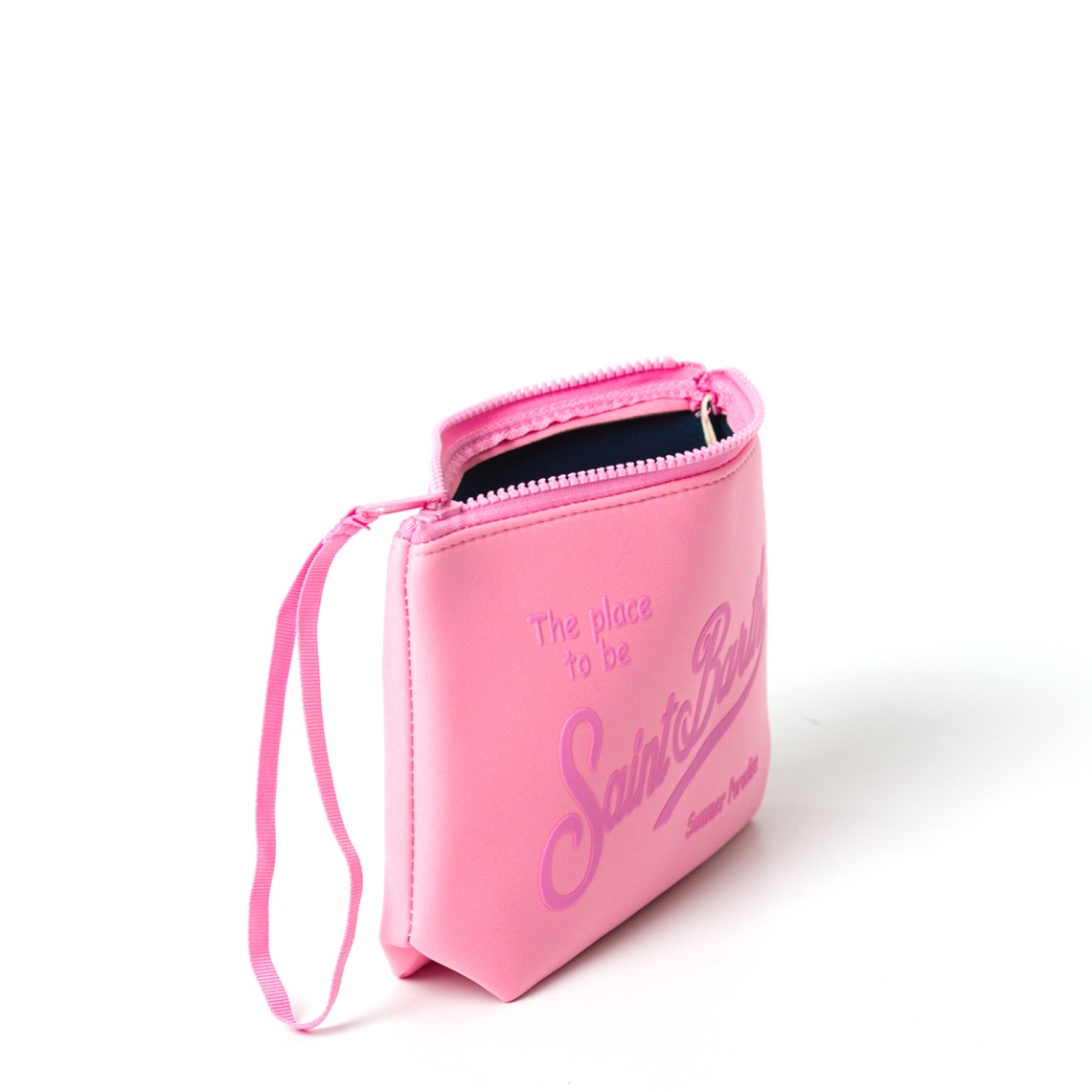 Pochette Aline in scuba Mc2 Saint Barth