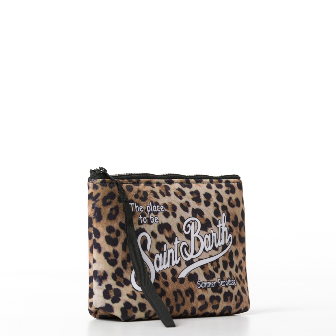 Pochette Aline in scuba Mc2 Saint Barth