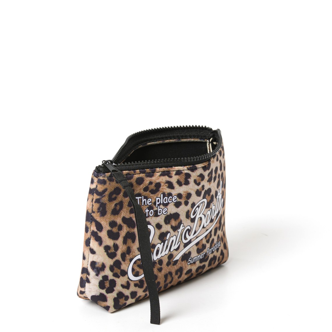 Pochette Aline in scuba Mc2 Saint Barth