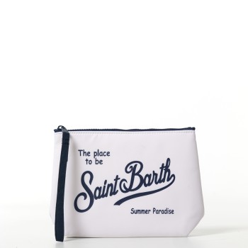 Pochette Aline Nylon Mc2 Saint Barth
