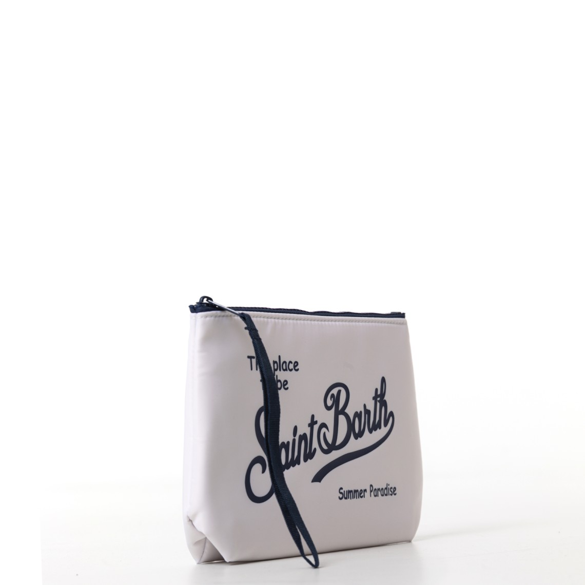 Pochette Aline Nylon Mc2 Saint Barth