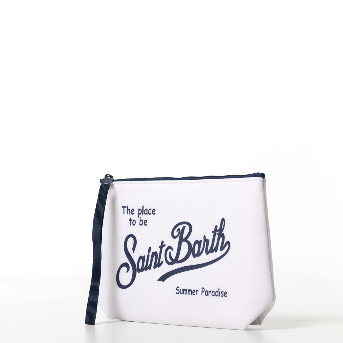 Pochette Aline Nylon Mc2 Saint Barth
