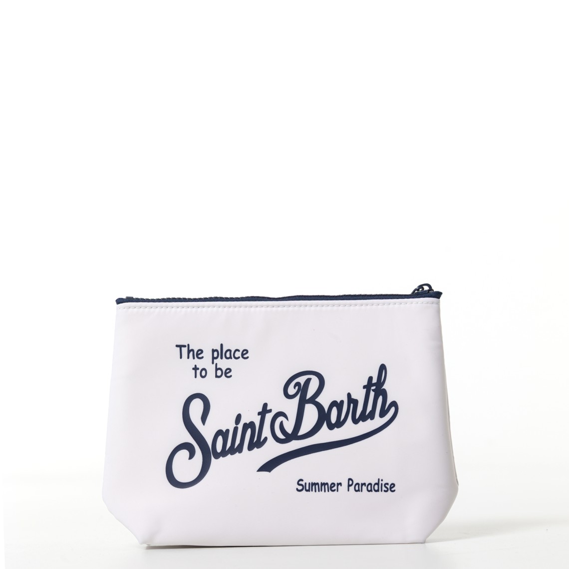 Pochette Aline Nylon Mc2 Saint Barth