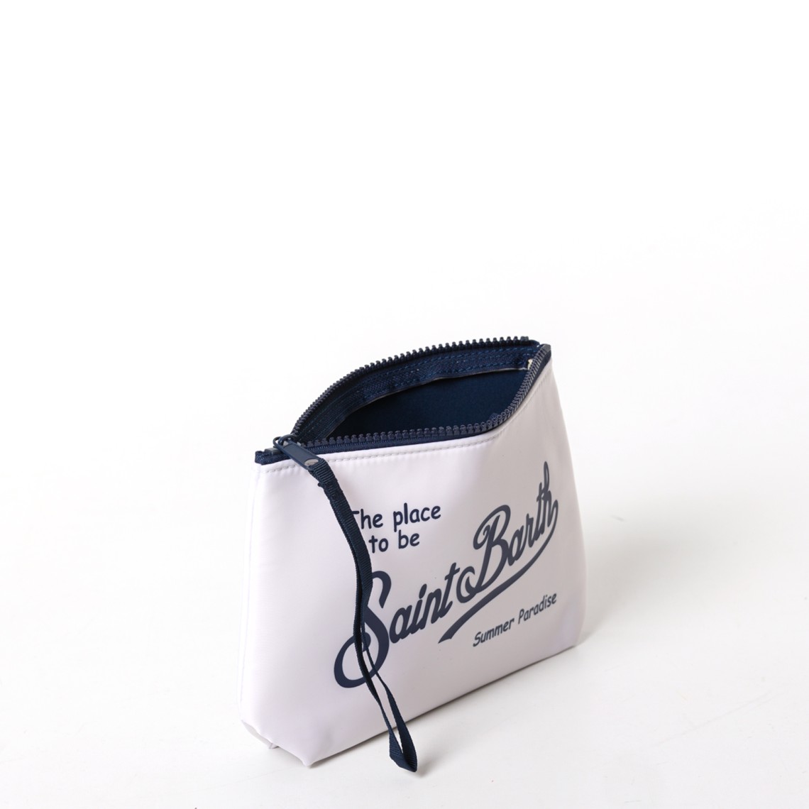 Pochette Aline Nylon Mc2 Saint Barth