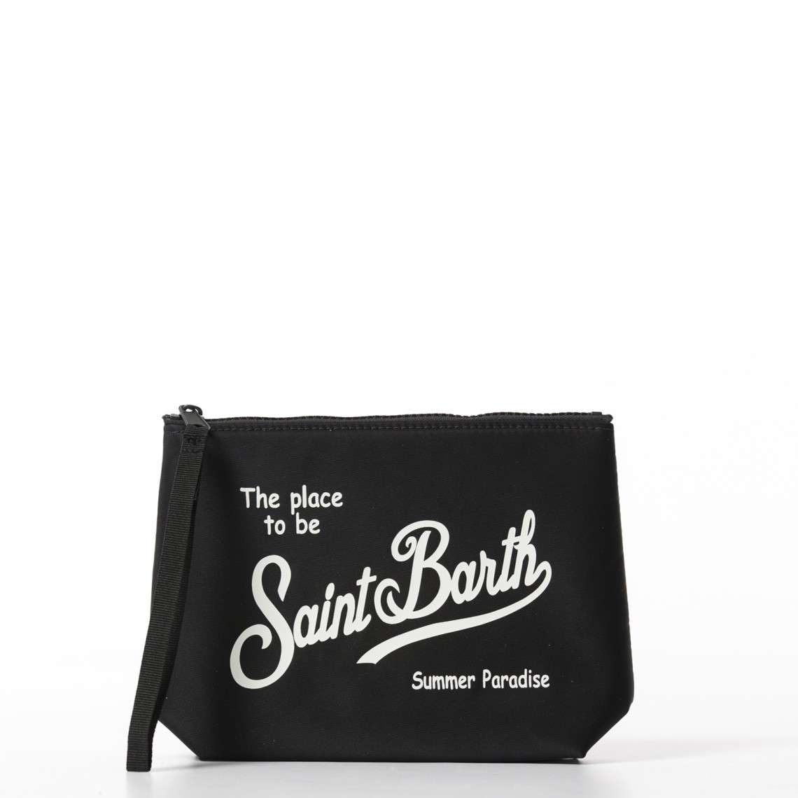Pochette Aline Nylon Mc2 Saint Barth