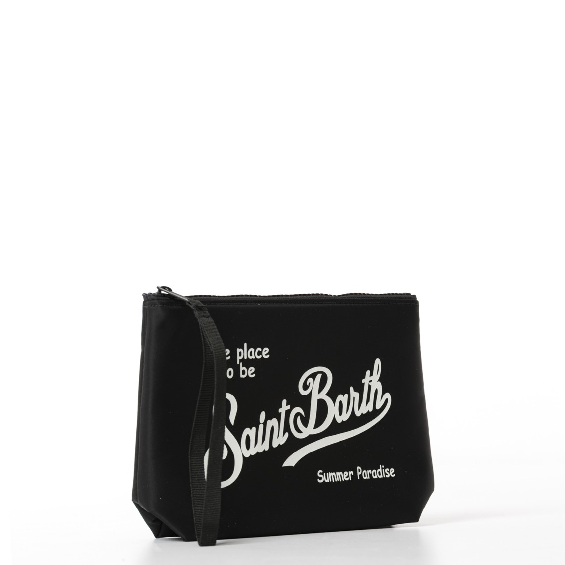 Pochette Aline Nylon Mc2 Saint Barth