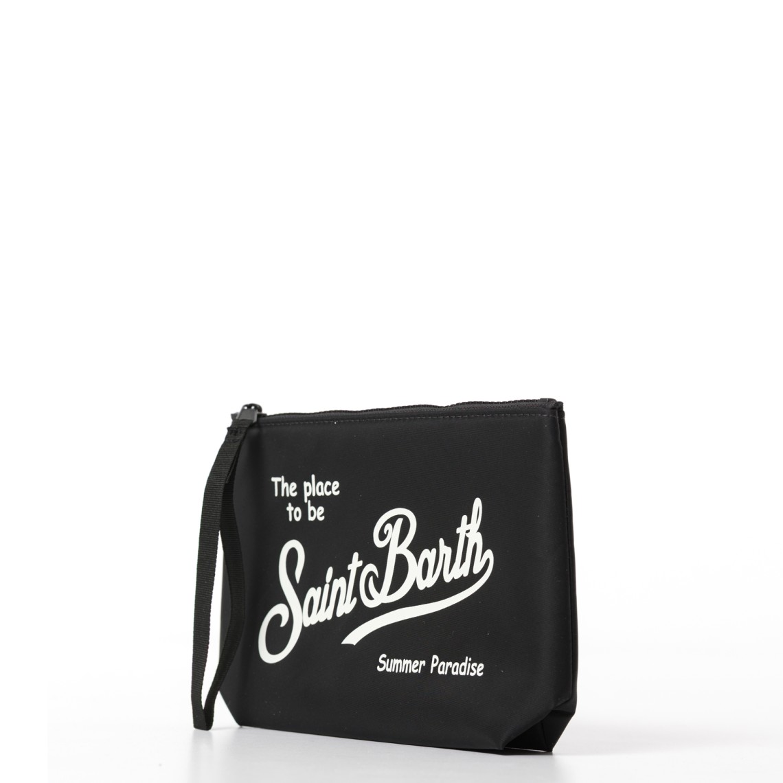 Pochette Aline Nylon Mc2 Saint Barth
