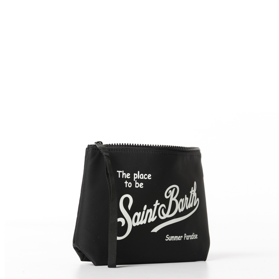 Pochette Aline Nylon Mc2 Saint Barth
