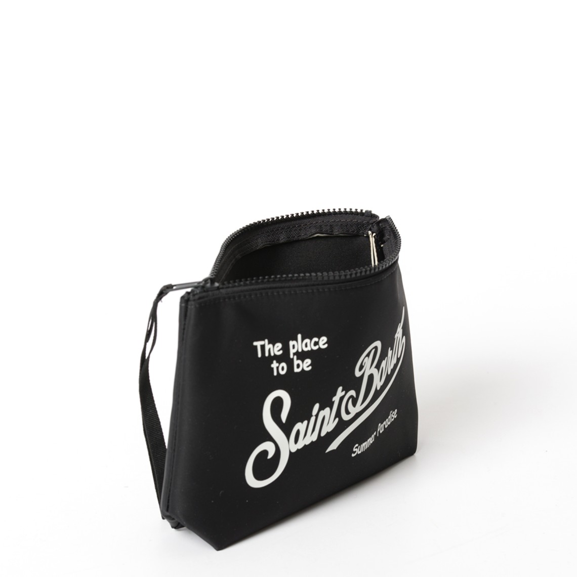 Pochette Aline Nylon Mc2 Saint Barth