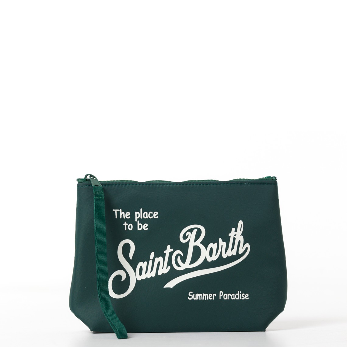 Pochette Aline Nylon Mc2 Saint Barth