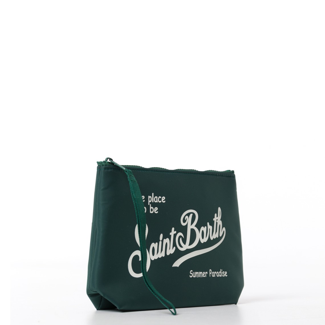 Pochette Aline Nylon Mc2 Saint Barth