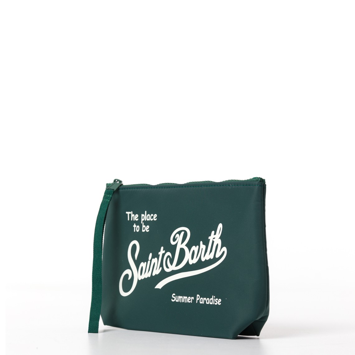 Pochette Aline Nylon Mc2 Saint Barth