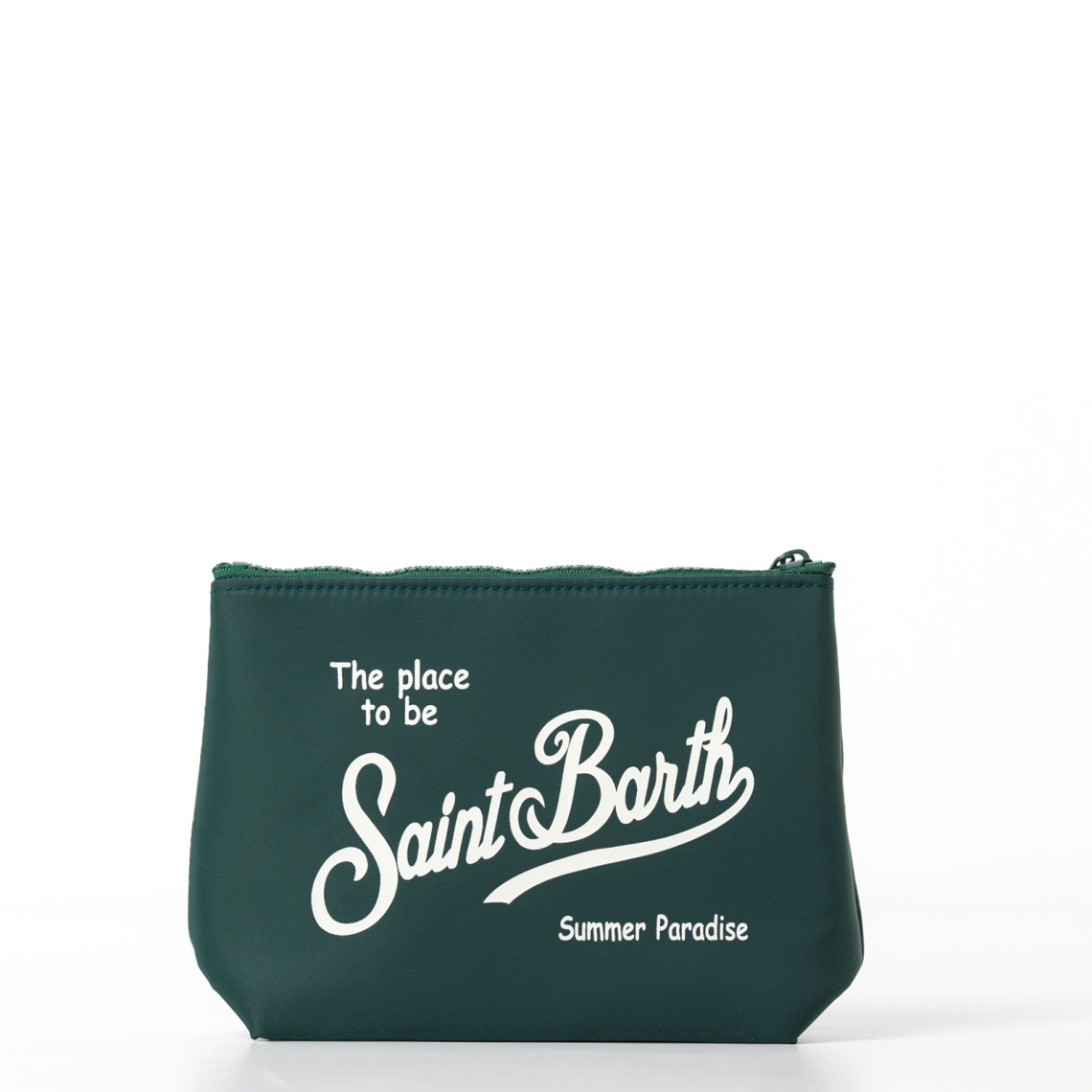 Pochette Aline Nylon Mc2 Saint Barth