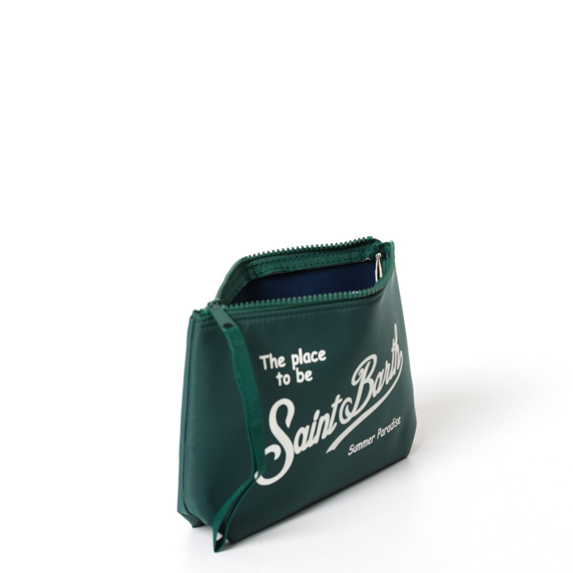 Pochette Aline Nylon Mc2 Saint Barth