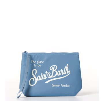 Pochette Aline Nylon Mc2 Saint Barth