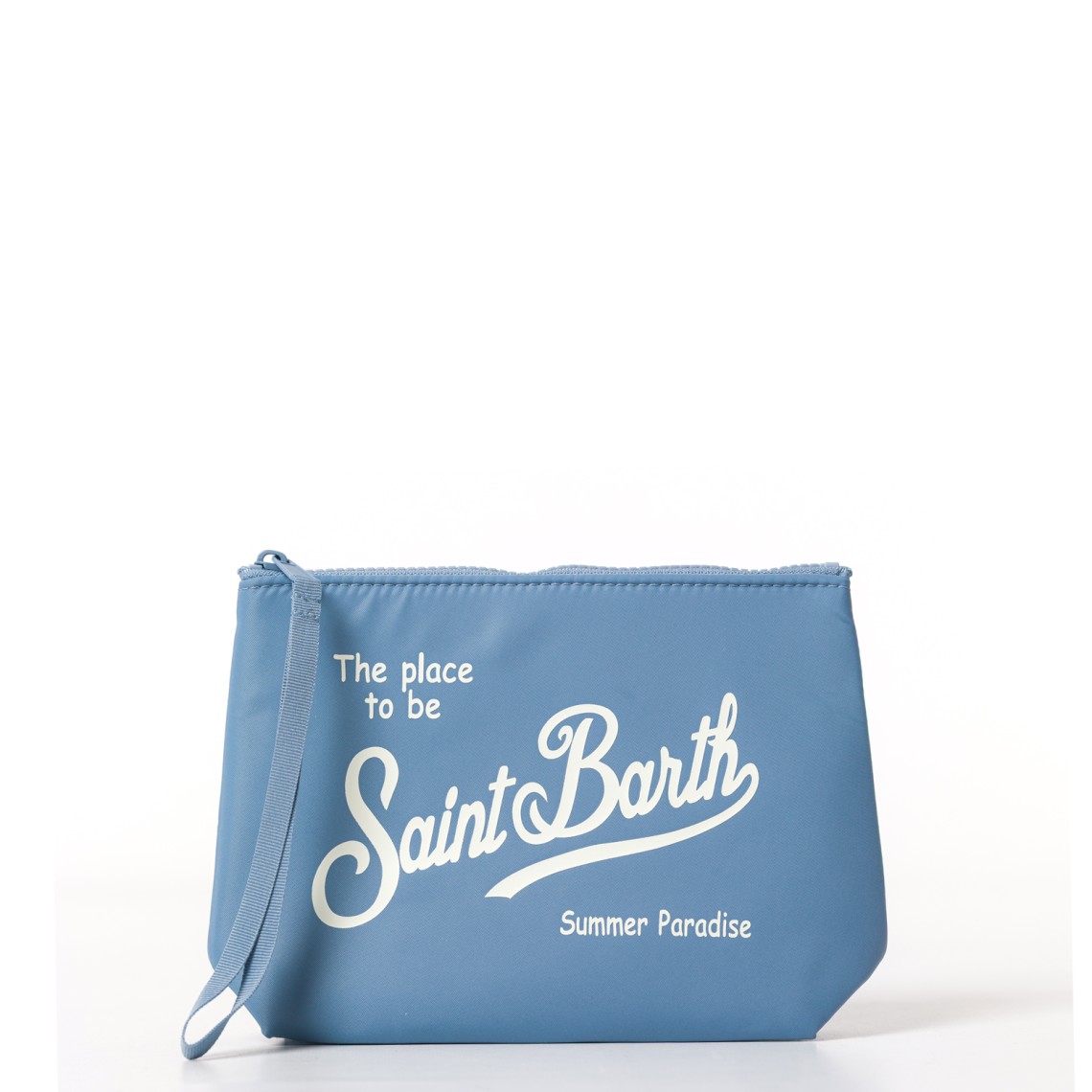 Pochette Aline Nylon Mc2 Saint Barth