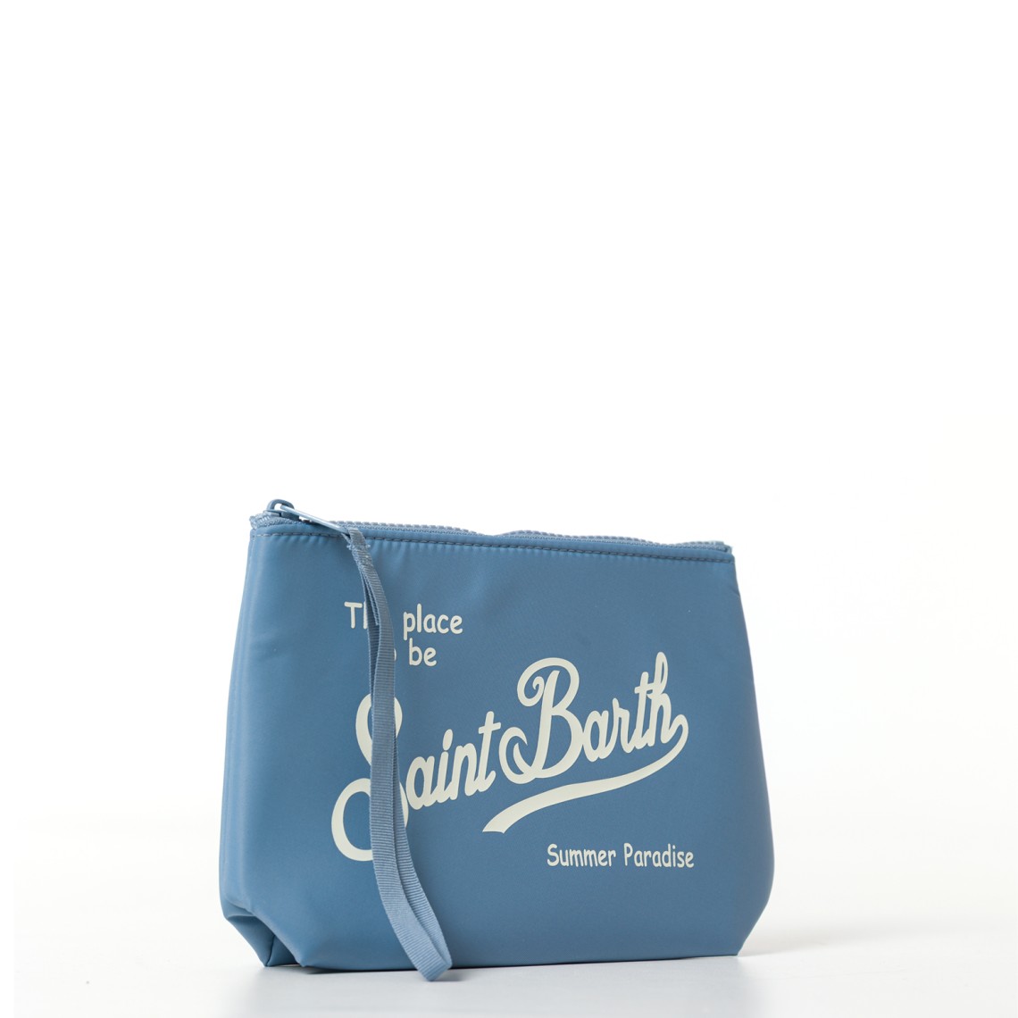 Pochette Aline Nylon Mc2 Saint Barth