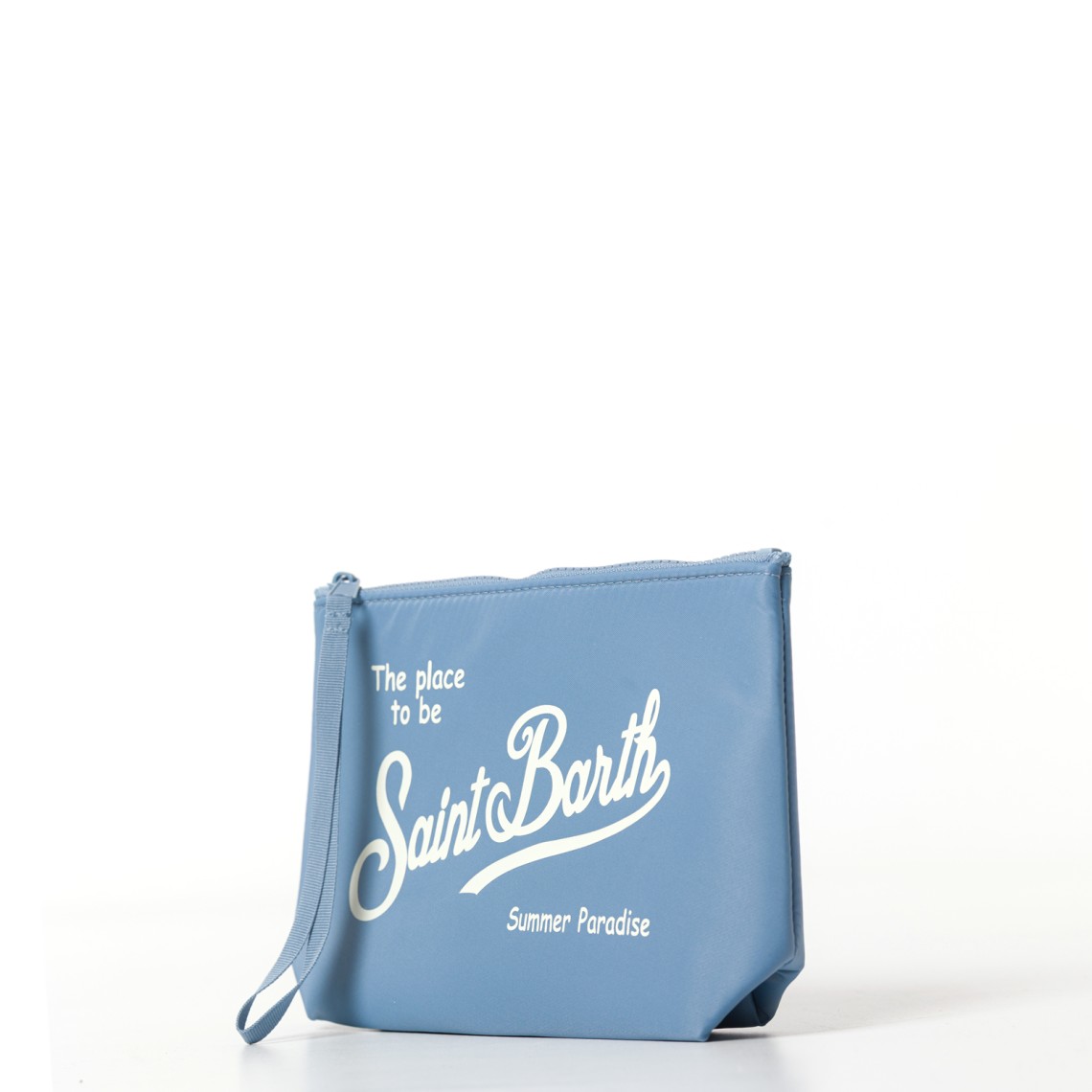 Pochette Aline Nylon Mc2 Saint Barth