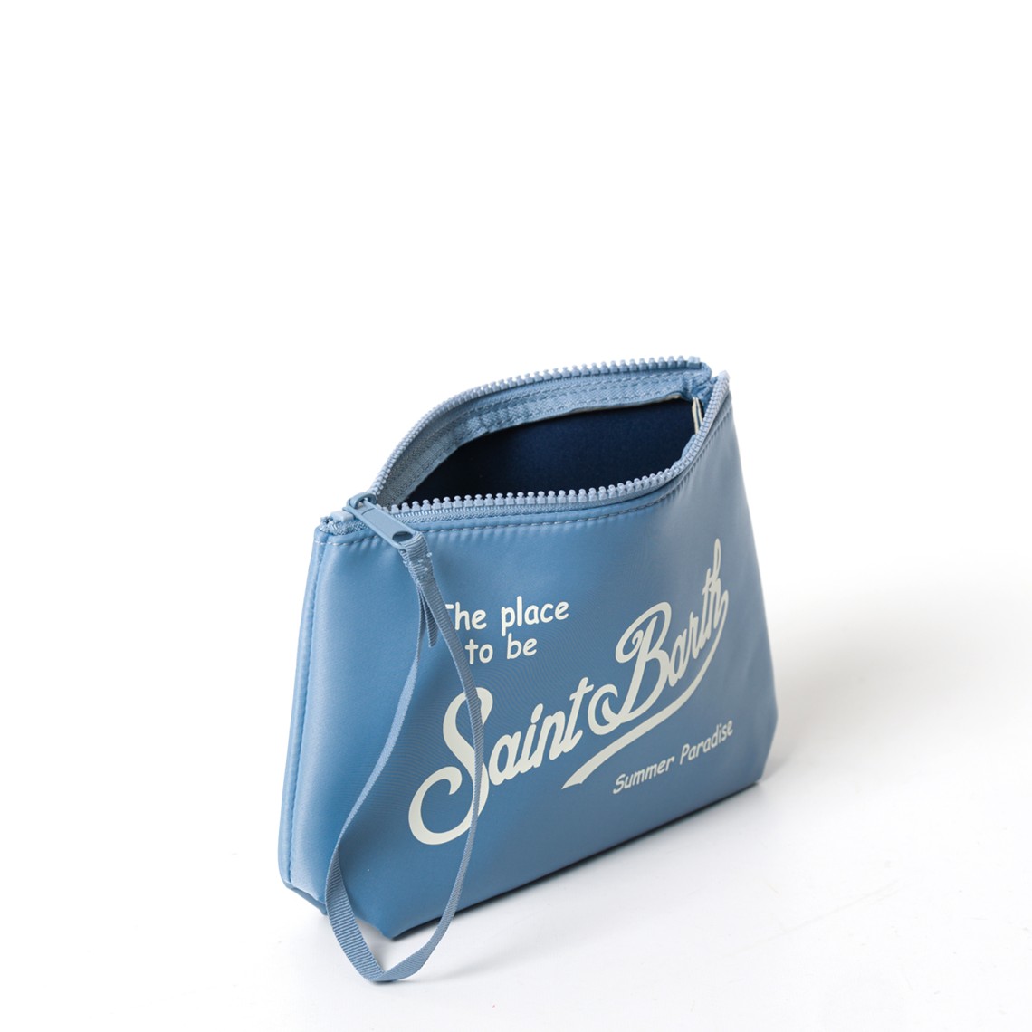 Pochette Aline Nylon Mc2 Saint Barth