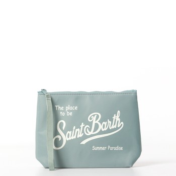 Pochette Aline Nylon Mc2 Saint Barth