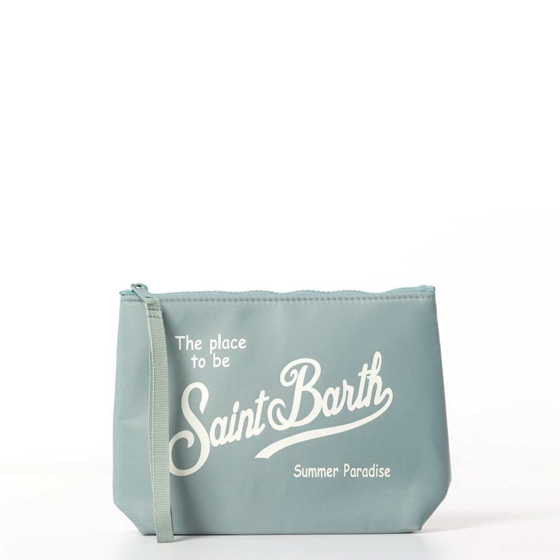 Pochette Aline Nylon Mc2 Saint Barth