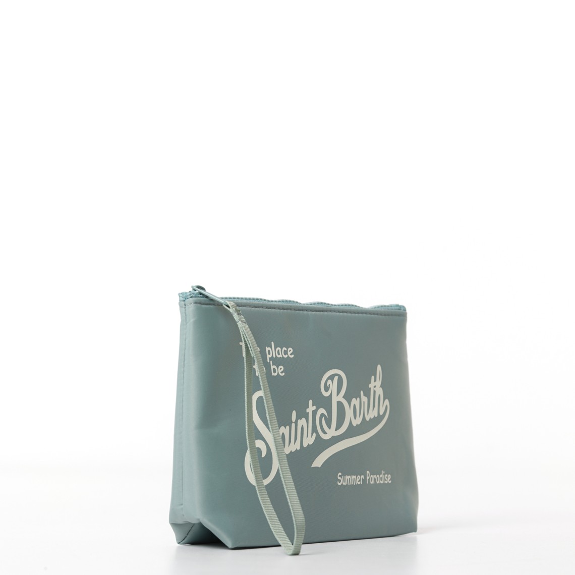 Pochette Aline Nylon Mc2 Saint Barth