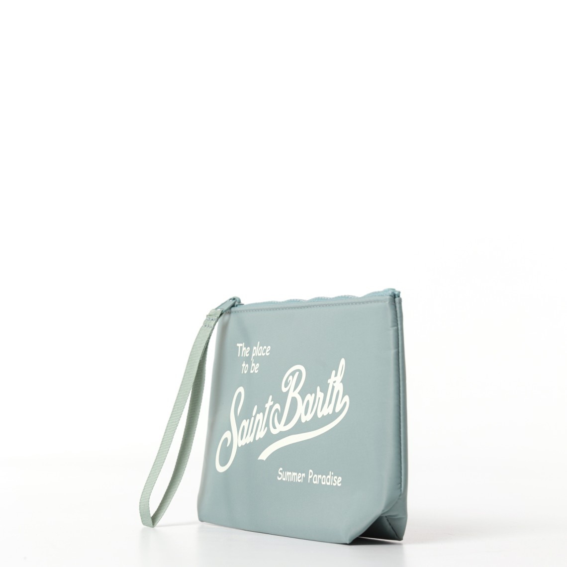 Pochette Aline Nylon Mc2 Saint Barth