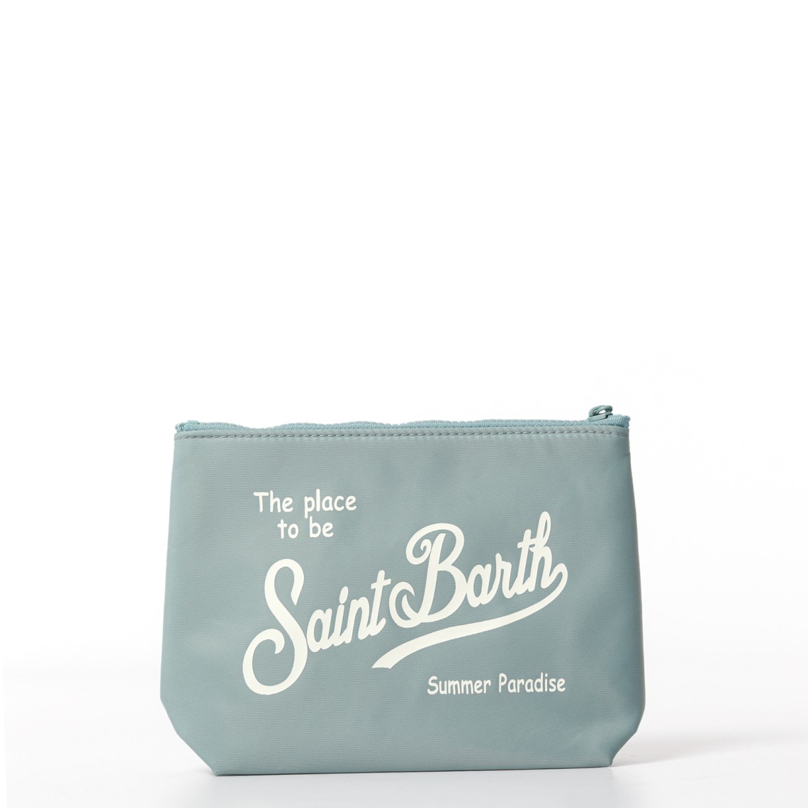 Pochette Aline Nylon Mc2 Saint Barth