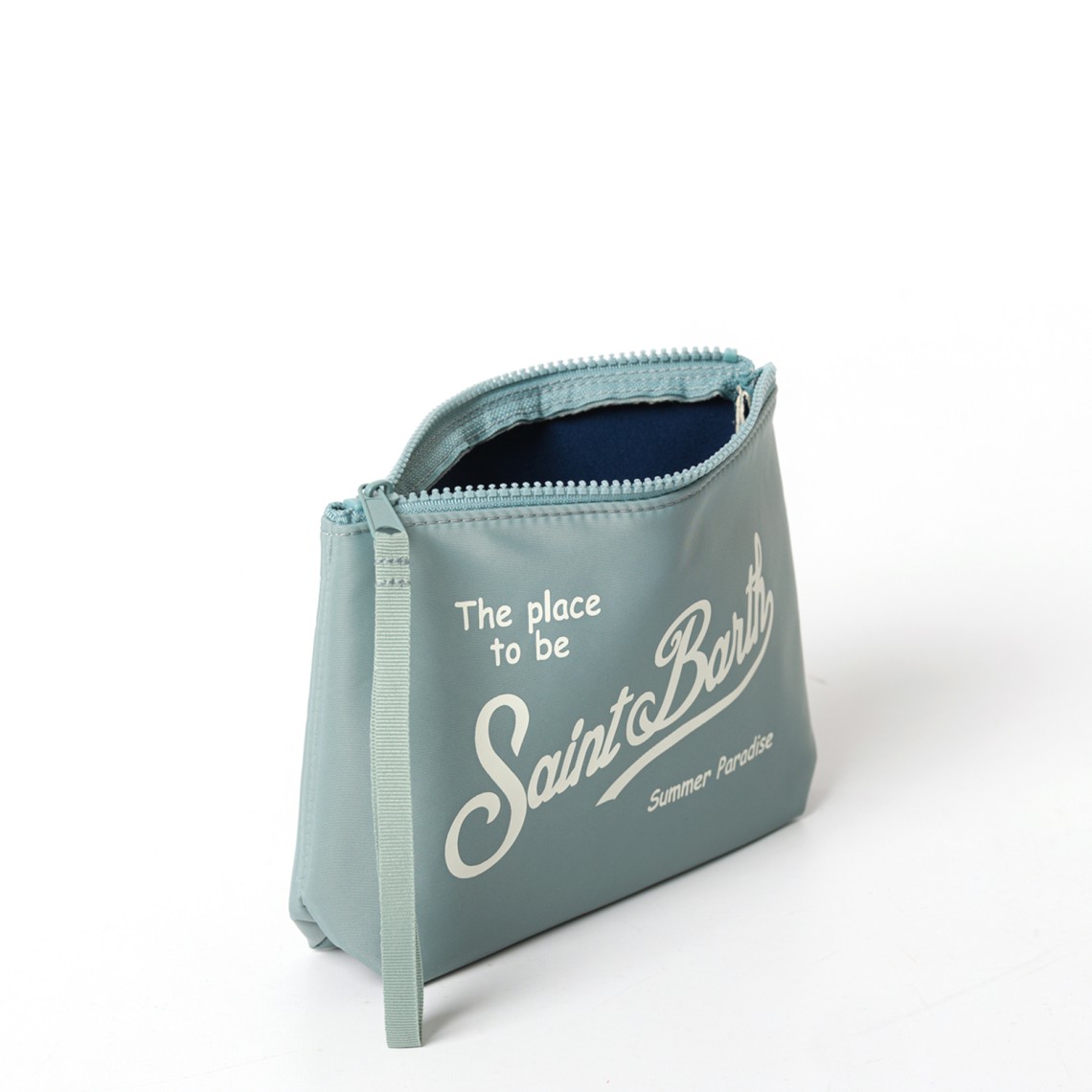 Pochette Aline Nylon Mc2 Saint Barth